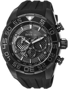 【送料無料】腕時計　メンズクオーツステンレススチールシリコンカジュアルウォッチ26309 invicta mens speedway quartz stainless steel and silicone casual watch