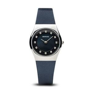 気質アップ 送料無料 腕時計 ベーリングクラシックコレクションサファイアクリスタルウォッチbering Time Womens Classic Collection Sapphire Crystal Watch 人気no 1 本体 Www Masterworksfineart Com