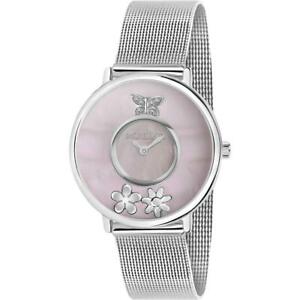【送料無料】腕時計　ドナメッシュorologio donna morellato scrigno damore r0153150501 acciaio mesh lilla