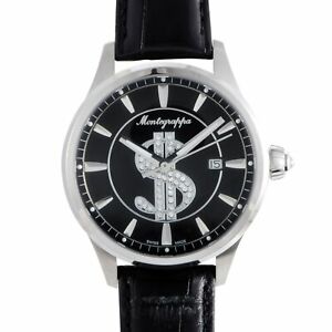 【送料無料】腕時計　モンテグラッパドルmontegrappa cash watches idfwaic｜hokushin 25,886円