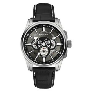 【送料無料】腕時計 orologio uomo nautica a21518g|hokushin