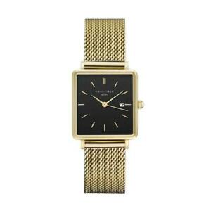 【送料無料】腕時計　ローゼンフィールドダドナヌオーヴォrosefield qbmgq06 orologio da polso donna nuovo e originale it