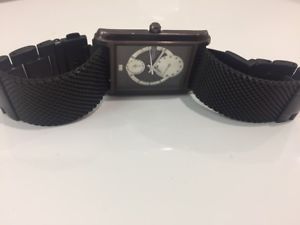 【貨物輸送無料】ウオッチ ケネス＃ラグジュアリーエディションウォッチkenneth cole men039;s luxury edition watch キロサイクル1463