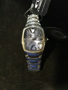 【貨物輸送無料】ウオッチ オロロジオクロノテックプリズムメートルorologio chronotech prisma コンピュータ断層撮影法7896ls07m