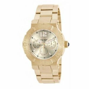 【貨物輸送無料】ウオッチ ステンレススチールウォッチinvicta  angel 14751  stainless steel  watch