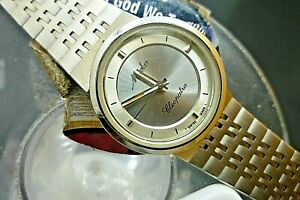 【送料無料】腕時計　レディースクレオパトラハンドウィンチスイス＃ladies 22mm mido cleopatra hand wind 3003 cal 661 swiss ss 6 14034; wrist