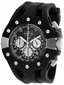 【送料無料】腕時計　＃ラリークオーツステンレススチールinvicta men039;s s1 rally quartz stainless steel watch 28565