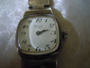【送料無料】腕時計 アルジェントマニュアルコローorologio corot in argento 800 manuale
