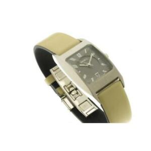 【貨物輸送無料】ウオッチ アルグラフィカルorologio breil uomo 2509740063 al quarzo batteria analogico cronografo acciaio