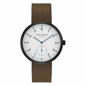 【貨物輸送無料】ウオッチ テッドベーカージョシュted baker mod josh te50011002