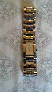 【貨物輸送無料】ウオッチ ティソステンレススチールクォーツtissot stainless steel womans wrist watch l840k quartz