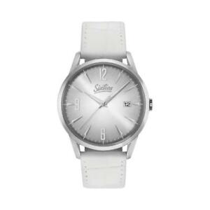 【貨物輸送無料】ウオッチ アルソロテンポorologio sixties donna six500sl022 al quarzo analogico solo tempo acciaio acci