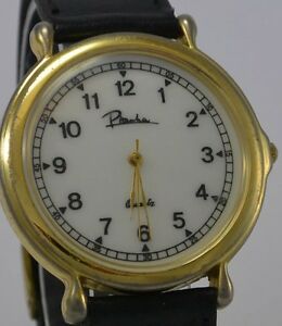 【貨物輸送無料】ウオッチ piranha  herrenuhr  quarz