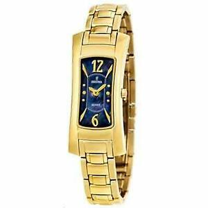 【貨物輸送無料】ウオッチ ダドナヌオーヴォfestina f16251_4 orologio 地方検事 polso donna nuovo e originale it