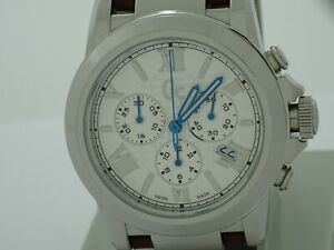 【貨物輸送無料】ウオッチ メンズクラスクロノグラフウォッチmens ギガサイクル b2 class chronograph watch x41003g1