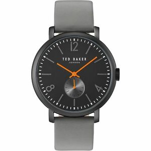 【貨物輸送無料】ウオッチ テッドベーカーオリバーウォッチted baker gents oliver watch  te10031517