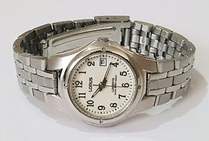 【送料無料】腕時計　ウォッチlorus ladies lumibrite watch vx82x347｜hokushin