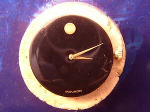 【送料無料】腕時計　レディースムーブメントladies movado 17j watch movement cal 58｜hokushin