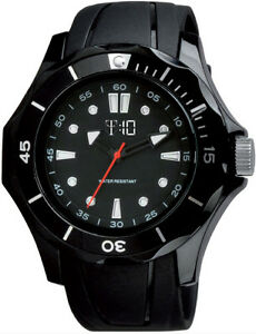 【送料無料】腕時計　ランブータンネロorologio t10 rambutan nero t10c011nn