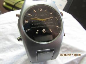 【送料無料】腕時計　for *******an old m ercecles*******wrist watch｜hokushin