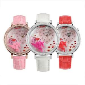 【送料無料】腕時計　ドナタイムコレクションペレクオーレスワロフスキーorologio donna didofa love time collection pelle cuore swarovski didof 3d