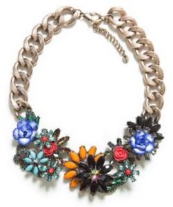【送料無料】アクセサリー ネックレスステートメントネックレスzara collar de declaracin|hokushin