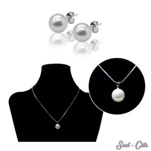 【送料無料】アクセサリー　ネックレスイヤリングペンダントイヤリングネックレス1 set o individualmente collar de perlas con aretes colgantes pendientes