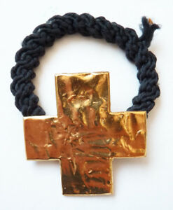 【送料無料】アクセサリー ネックレスドールブレスレットbracelet croix en mtal dor biche de bere bijou|hokushin