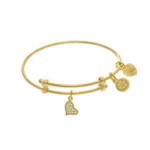 【送料無料】アクセサリー ネックレスブレスレットcharm corazn expansible para chica pulsera|hokushin