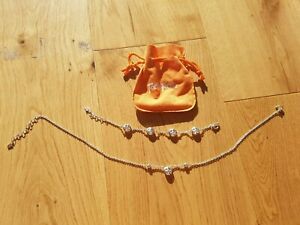 【送料無料】アクセサリー　ネックレスネックレスブレスレットシルバーマッチング