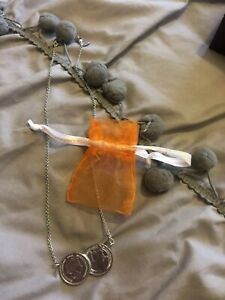 【送料無料】アクセサリー　ネックレスシルバージュエリーネックレスcollar de plata brillante joyas
