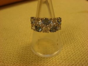 【送料無料】アクセサリー　ネックレスシルバーカクテルリングplata y cz cctel anillo｜hokushin