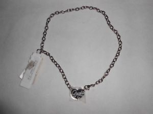 【送料無料】アクセサリー　ネックレスデザイナージュエリーネックレス￥nuevo guess diseador corazn collar joyera rrp 109