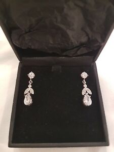 【送料無料】アクセサリー　ネックレスイヤリングpendientes de boda joyas