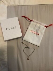 【送料無料】アクセサリー　ネックレスレディースブレスレットseoras brazalete de guess