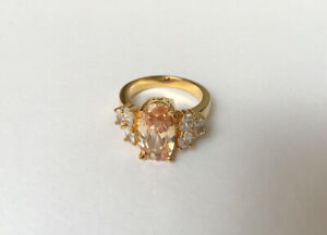【送料無料】アクセサリー　ネックレスハリウッドla reina de hollywood anillo grande
