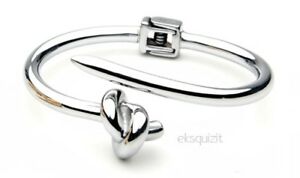 【送料無料】アクセサリー　ネックレスブレスレットブレスレットフックnudo pulsera anudadanico grueso brazalete con gancho｜hokushin