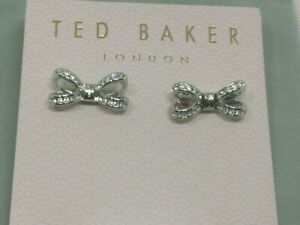 【送料無料】アクセサリー　ネックレステッドベーカースワロフスキースワロフスキークリスタルブライダルted baker olitta pvp 39 swarovski cristal arco pendiente swarovski regalo nupcial｜hokushin 15,826円