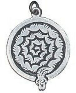 【送料無料】アクセサリー　ネックレスセルティックペンダントスターリングkeyne celta nacimiento encanto colgante con cadenaplata esterlina bc13