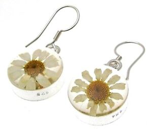 【送料無料】アクセサリー　ネックレスデイジーイヤリングイヤリングフラワーイヤリングdaisy pendientes pendientes aretes 114141 floral flor pendientes