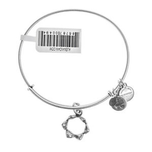 【送料無料】アクセサリー　ネックレスアレックスalex amp; ani brazalete de plata de la corona de reina a09eb134rsrrp 33