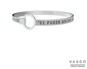 【送料無料】アクセサリー　ネックレスコレクションbracciale kidult free time vasco icial collection 731473 ci fosse anche