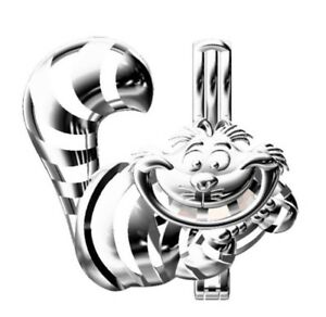 【送料無料】アクセサリー　ネックレスチェシャーケージペンダントjaula colgante gato de cheshire 15,826円