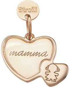【送料無料】アクセサリー　ネックレスドナヌオーヴォstroili 1623322 charm donna nuovo e originale it