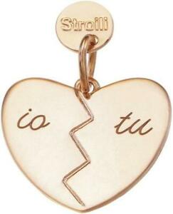 【送料無料】アクセサリー　ネックレスドナヌオーヴォstroili 1623330 charm donna nuovo e originale it