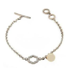 【送料無料】アクセサリー　ネックレスレベッカアルジェントイタリアスワロフスキーパールbracciale donna rebecca spsbab63 argento 925 perla swarovski made in italy