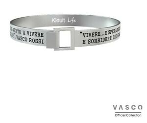 【送料無料】アクセサリー　ネックレスバスクコレクションbracciale kidult uomo free time vasco icial collection 731475 viveree sp 16,045円