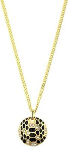 【送料無料】アクセサリー　ネックレスネックレスゴールドguess seora collar gold ubn91323 16,265円