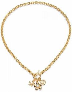 【送料無料】アクセサリー　ネックレスヴィセロイドナヌオーヴォviceroy 3218c09012 collana donna nuovo e originale it