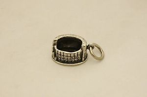 【送料無料】アクセサリー　ネックレスシルバーペンダントコロッセオタイプフォームcolgante de plata 800 forma de coliseo tipo 2